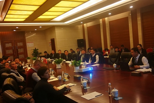 中国民用航空新疆管理局