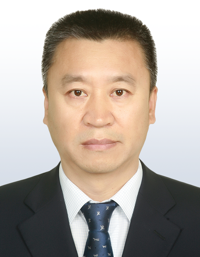 组织机构 管理局领导 王长益 余文亮 王铎 副局长兼总工程师 李博 副