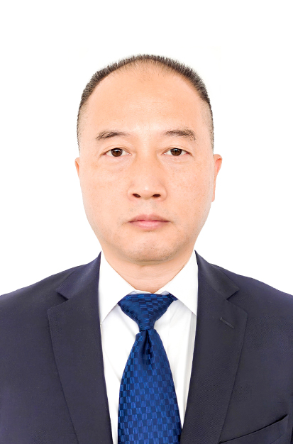 组织机构 管理局领导局长,党委副书记 张军平 党委书记,副局长 李继承